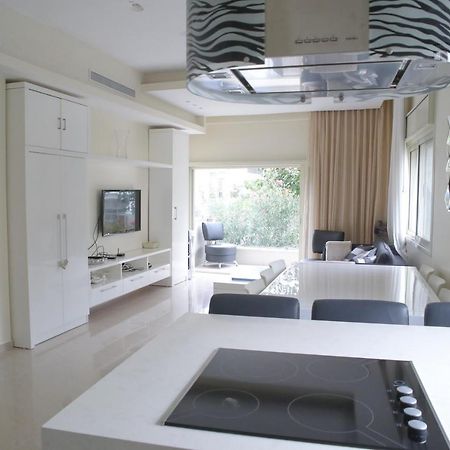 Dizengoff - Lovely Family Apartment 3 Rooms. Tel Awiw Zewnętrze zdjęcie