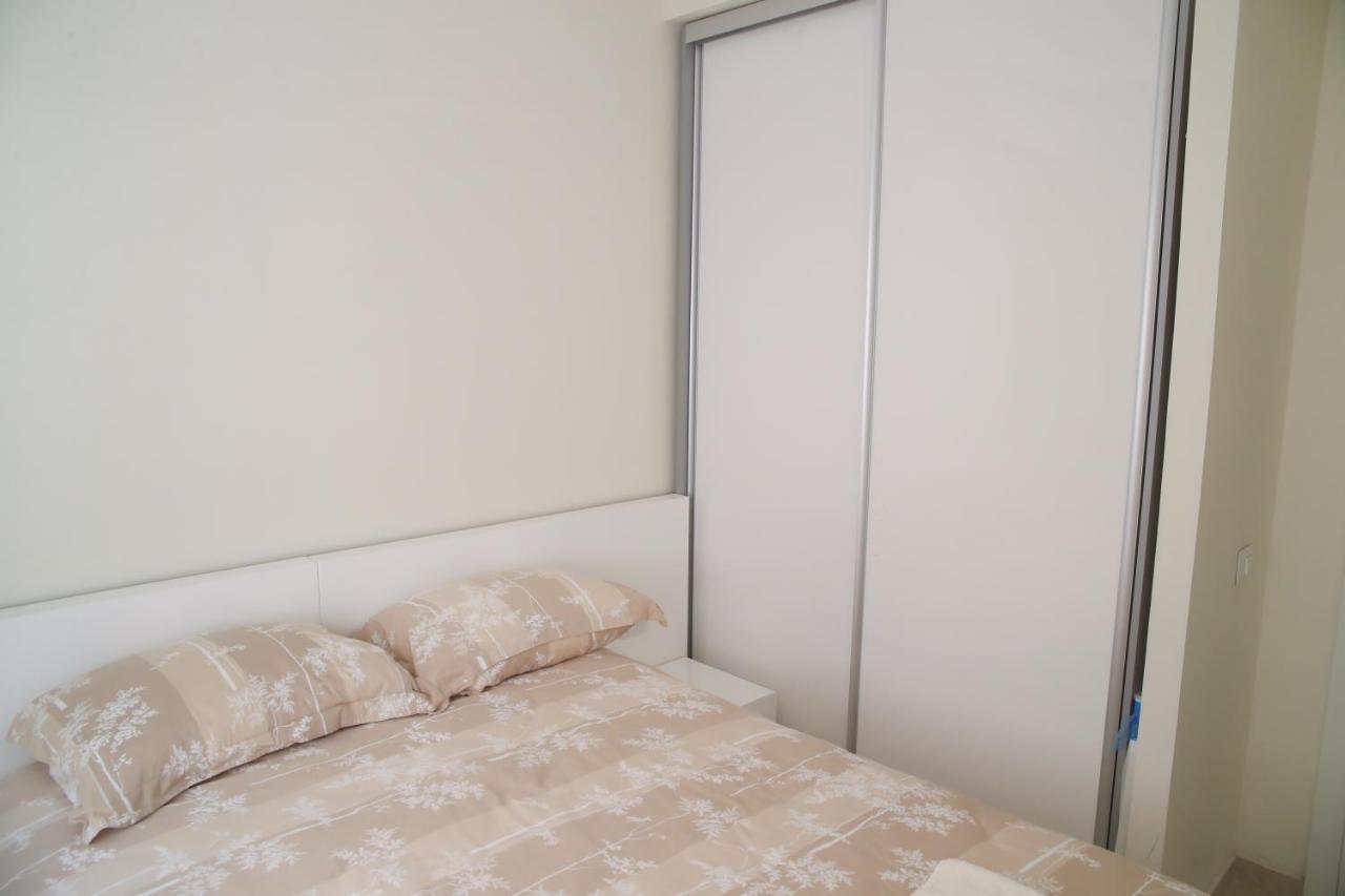 Dizengoff - Lovely Family Apartment 3 Rooms. Tel Awiw Zewnętrze zdjęcie