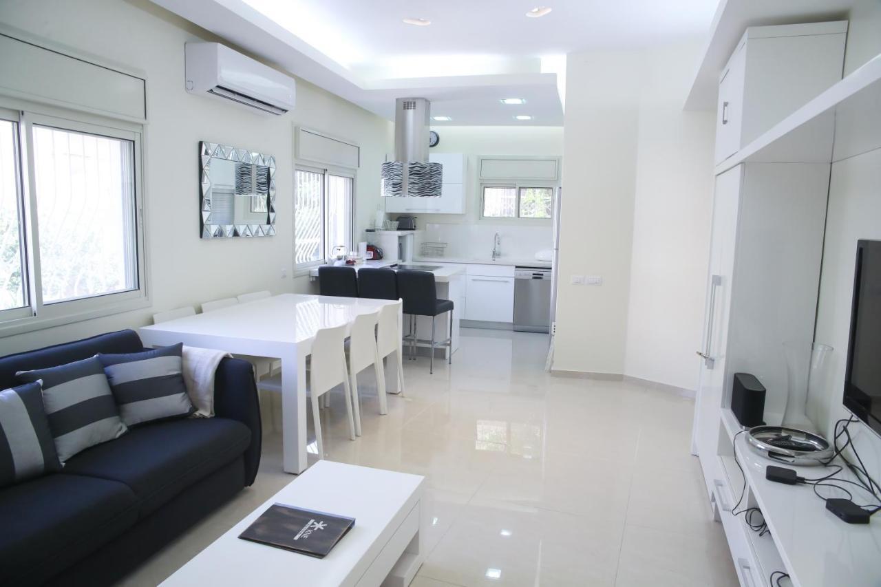 Dizengoff - Lovely Family Apartment 3 Rooms. Tel Awiw Zewnętrze zdjęcie