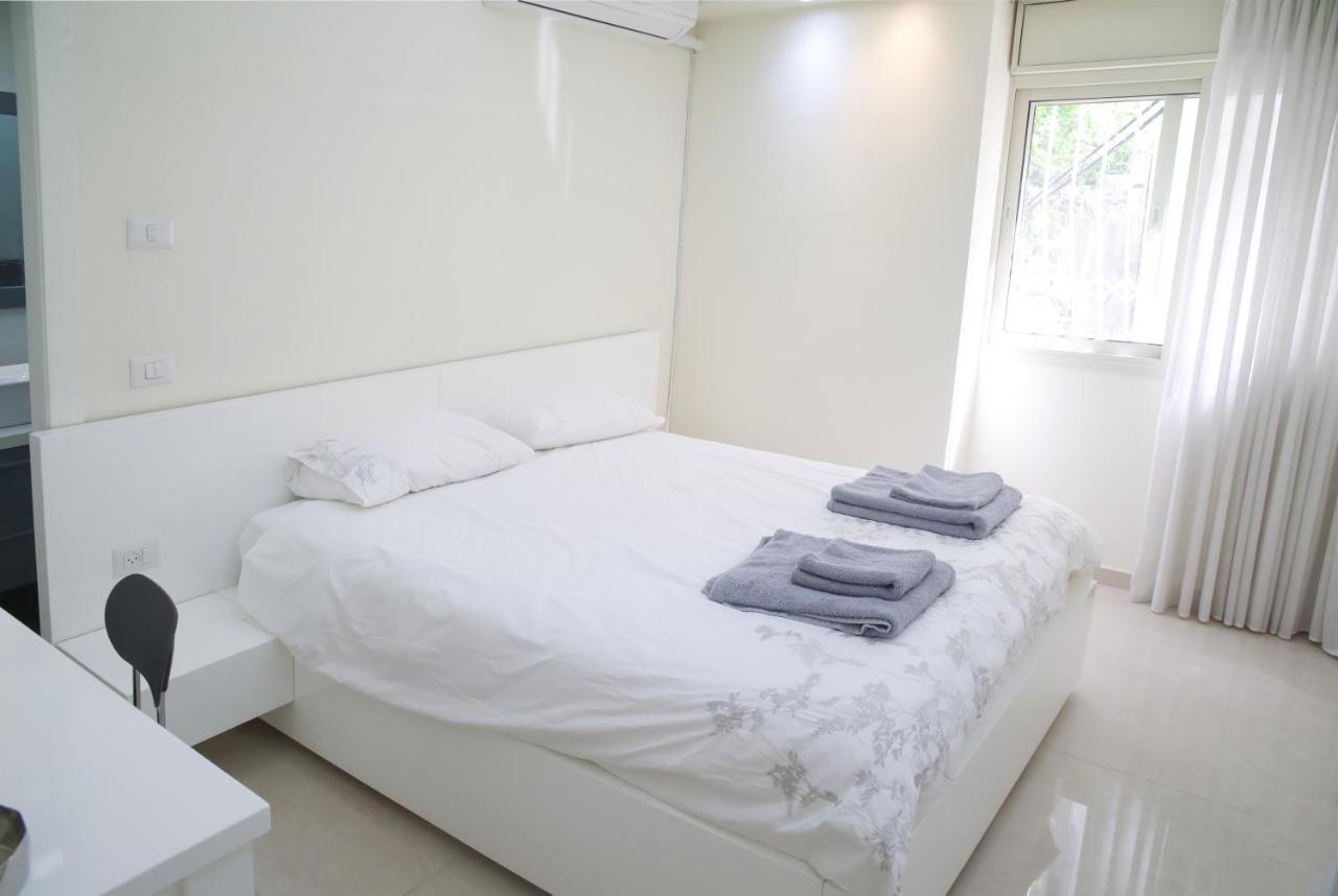 Dizengoff - Lovely Family Apartment 3 Rooms. Tel Awiw Zewnętrze zdjęcie
