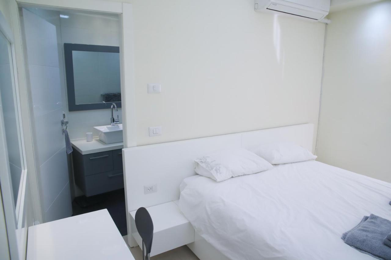 Dizengoff - Lovely Family Apartment 3 Rooms. Tel Awiw Zewnętrze zdjęcie