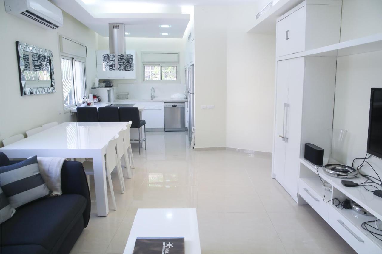 Dizengoff - Lovely Family Apartment 3 Rooms. Tel Awiw Zewnętrze zdjęcie