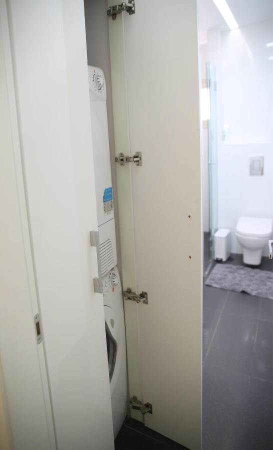 Dizengoff - Lovely Family Apartment 3 Rooms. Tel Awiw Zewnętrze zdjęcie