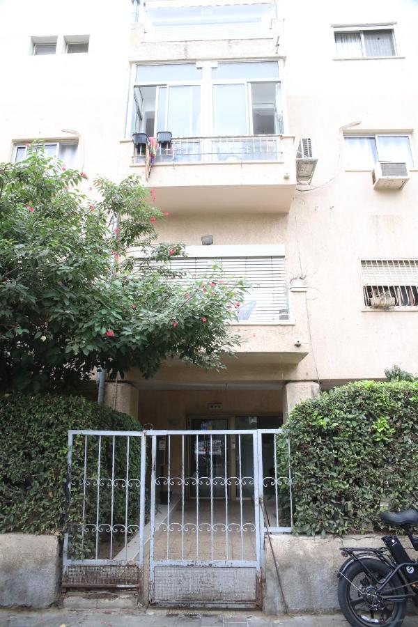 Dizengoff - Lovely Family Apartment 3 Rooms. Tel Awiw Zewnętrze zdjęcie