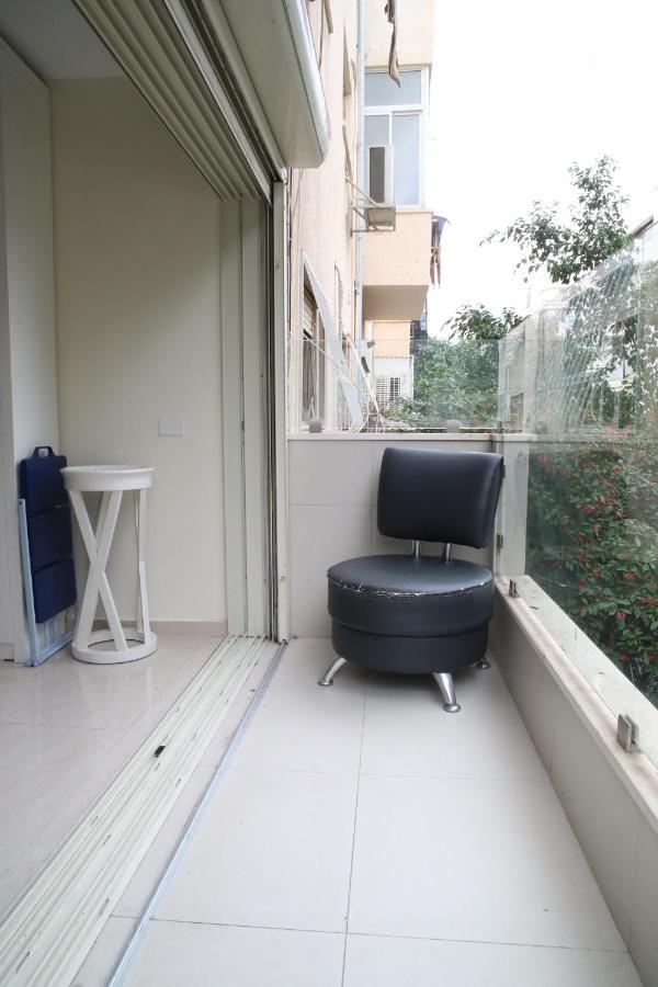 Dizengoff - Lovely Family Apartment 3 Rooms. Tel Awiw Zewnętrze zdjęcie